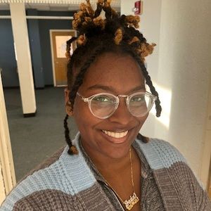 Meet your Posher, Jada